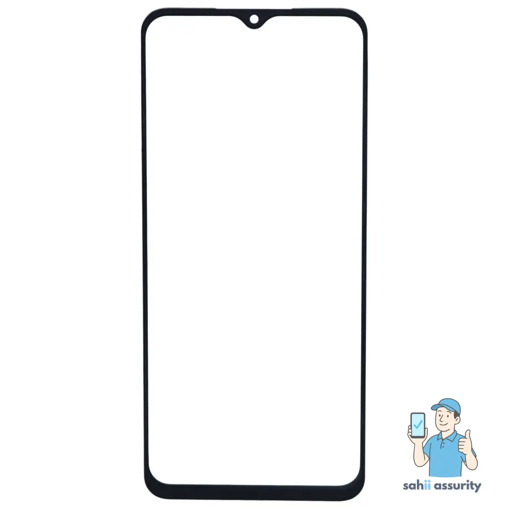 Front Glass for Samsung Galaxy F23 5G thumbnail